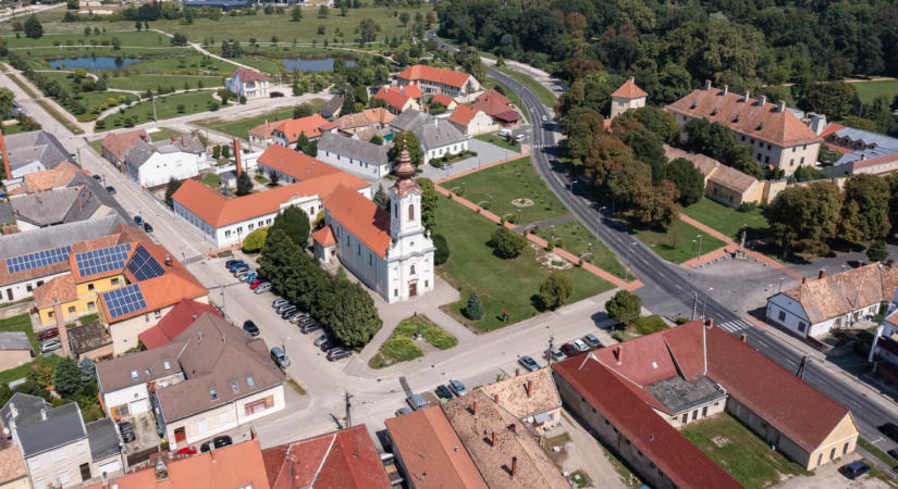Devecseri Városnapok 2026