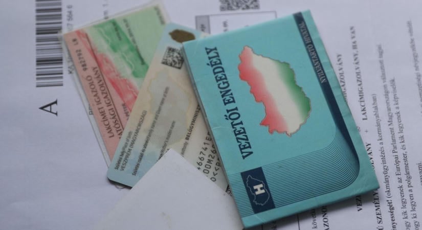 Több vasi településre is érkeznek szeptemberben, személyi igazolványt is kérhetnek