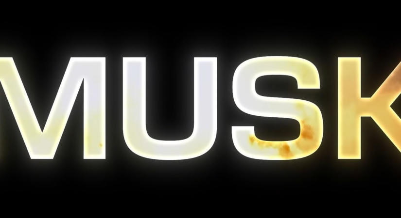 Itt az első előzetes az Elon Musk-ról készült dokumentumfilmhez