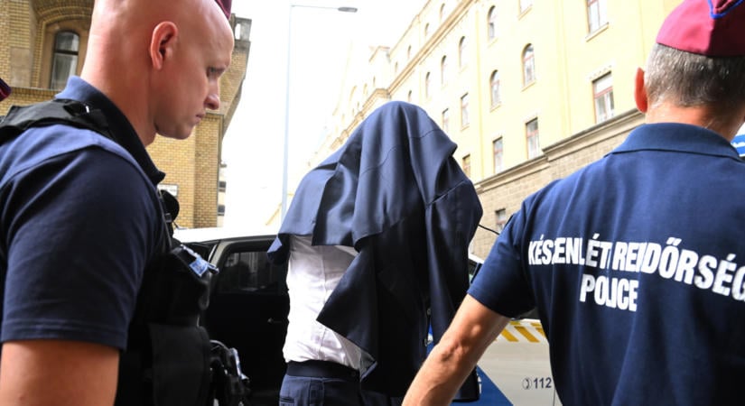 Megszólalt a bíróság, ezért kellett letartóztatni Jellinek Dánielt és Szivek Norbertet
