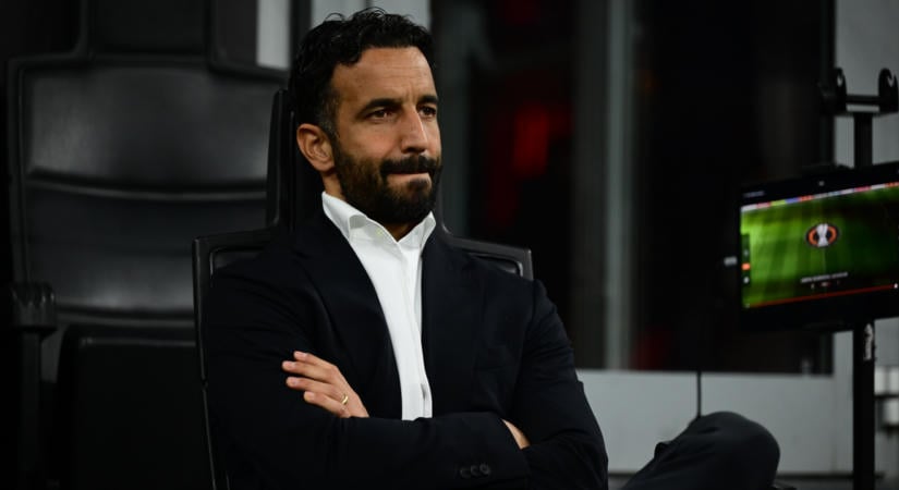 A Milan edzőjének változtatnia kell, hogy a Fradi ellen ne fusson bele újabb blamába