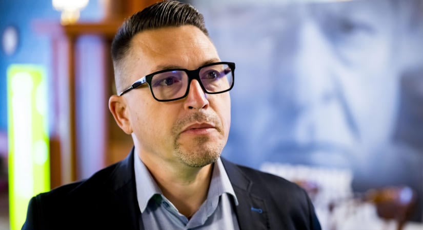 Megszólalt súlyos betegségéről Kovács Ákos – így van most az énekes
