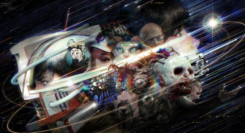 A Grasshopper Manufacture stúdió ismét függetlenné vált