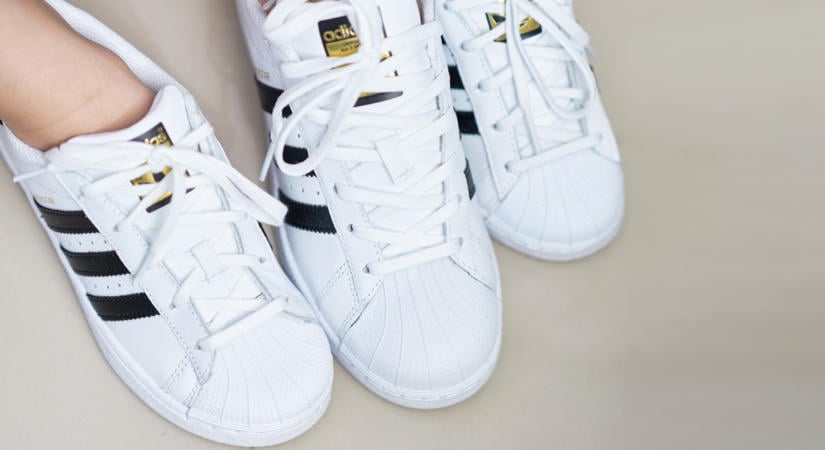 Ellopták az Adidas védjegyét? Jöhet az évtized pere