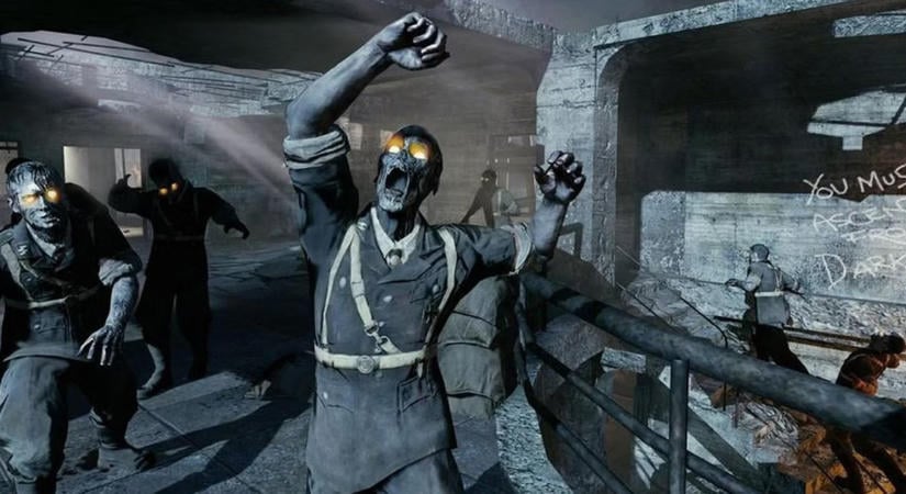 Mi is alig hisszük el, de böngészőből, totál ingyen játszható a Black Ops 1 zombimódja