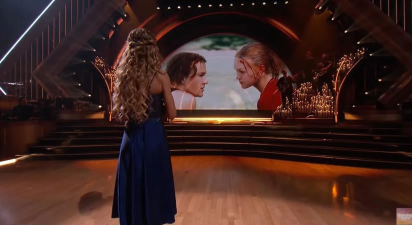 Könnyek között állt össze a stáb: Julia Stiles megrázó produkcióval tisztelgett Heath Ledger előtt