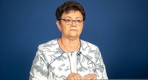 Érkezik Müller Cecília