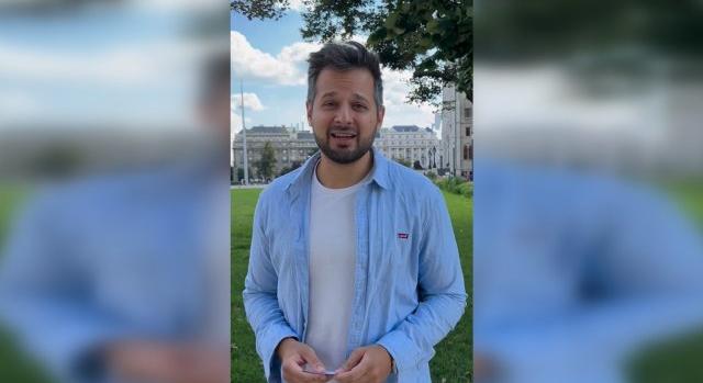 Új bizniszbe vágtak Gesztesi Károly fiai