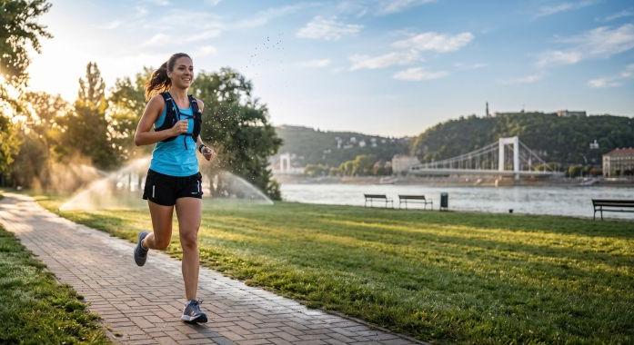 Túlélőkalauz a nyári hőséghez: Szabad-e edzeni a tomboló kánikulában?