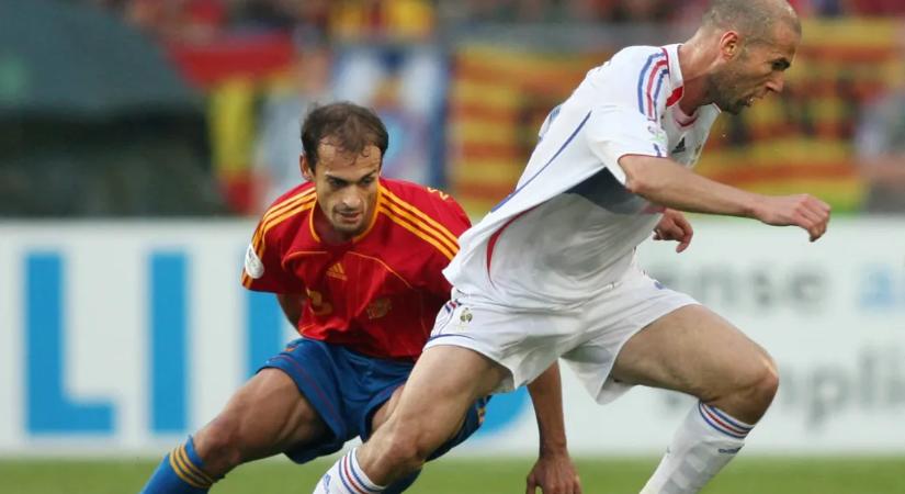 Deschamps megy, Zidane jön? – máris elindult a találgatás, ki ülhet le a franciák kispadjára