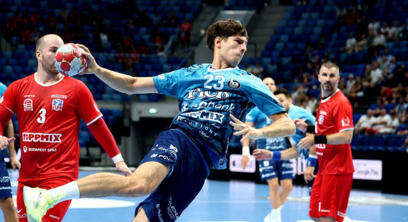 Európa-bajnok játékossal bővült a Pick Szeged kerete