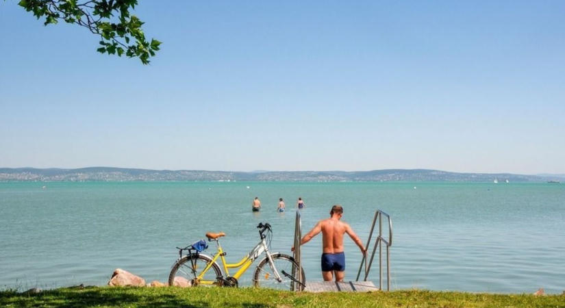 Nincs több halasztás: augusztus 1-jén megrendezik a Balaton-átúszást