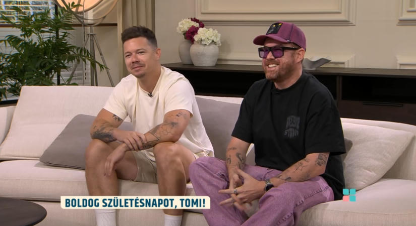 Tízéves a Sohavégetnemérős film – jubileumi koncerttel ünnepel a Wellhello