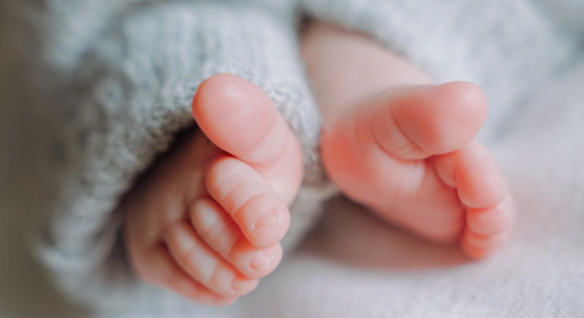 Minden szülő legszörnyűbb rémálmát élte át egy Pest megyei pár
