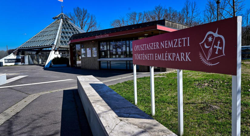 Ingyenes lesz az ópusztaszeri emlékpark augusztus 20-án – még a Feszty-körképért sem kell fizetni