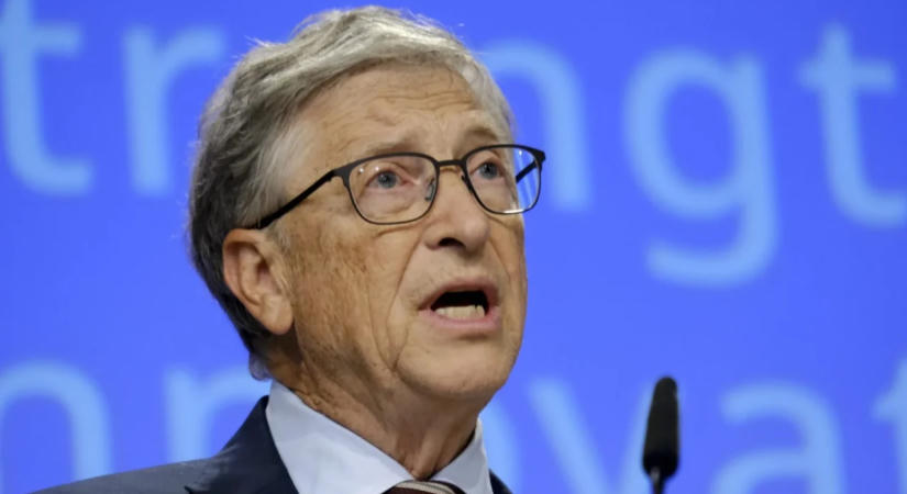 Bill Gates átfogó szabályozást követel a mesterséges intelligencia szabályozására
