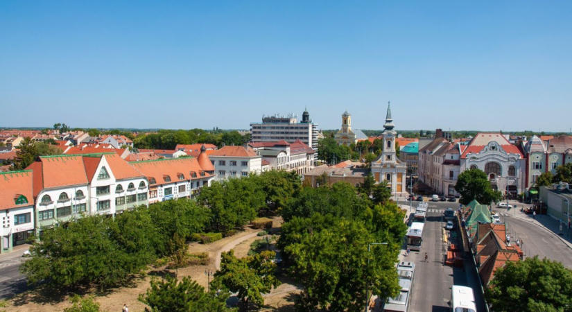 A nyár még nem adja fel, vasárnap 34 fokos forróság jöhet