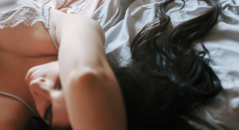 Egyre több nő cseréli erre a hagyományos pornót – új kategória hódít a neten