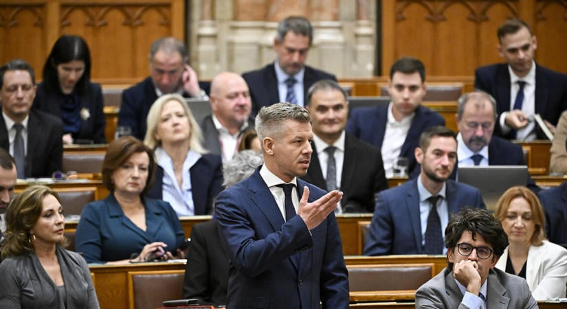 Izgalmas nap lesz a hétfői a parlamentben: mentelmi jogokról és a legfőbb ügyészről is dönthetnek a képviselők