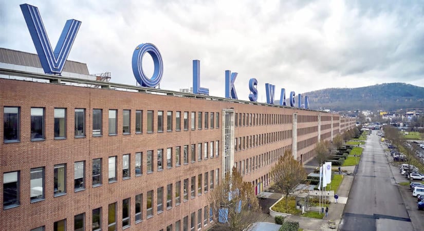 A dízelbotrány óta nem volt ekkora visszahívás a Volkswagennél, 4 millió autó lehet érintett