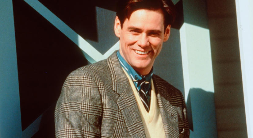 Jim Carrey titokban újraházasodott: ezt a gyönyörű hölgyet vitte az oltár elé
