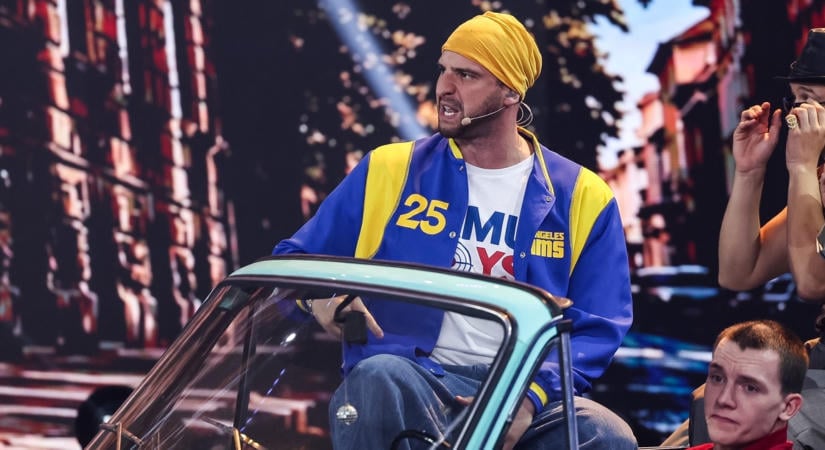 Majka újra a TV2-n? Valami egészen elképesztő dolog történt a Sztárban Sztár színpadán!