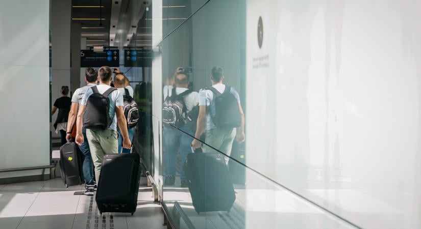 Nem kapják vissza a teljes pénzüket a Robinson Tours károsultjai, per lehet a vége