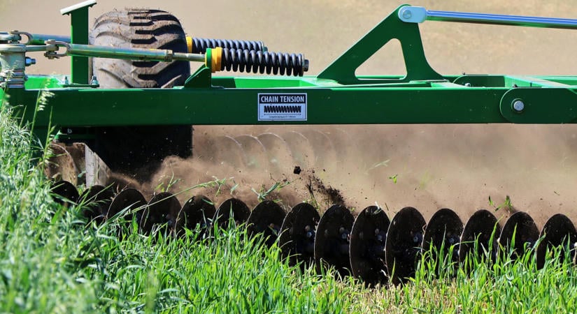 Óvatosan reagál a hitelpiac, de a támogatási háttér erős az átalakuló agrárpiacon