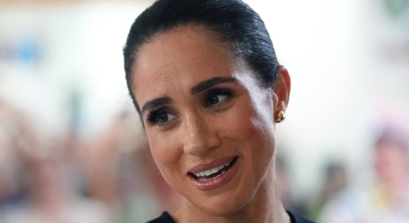 Méregdrága luxustermékkel rukkolt elő Meghan Markle: íme, az ehető arannyal díszített adventi naptára!