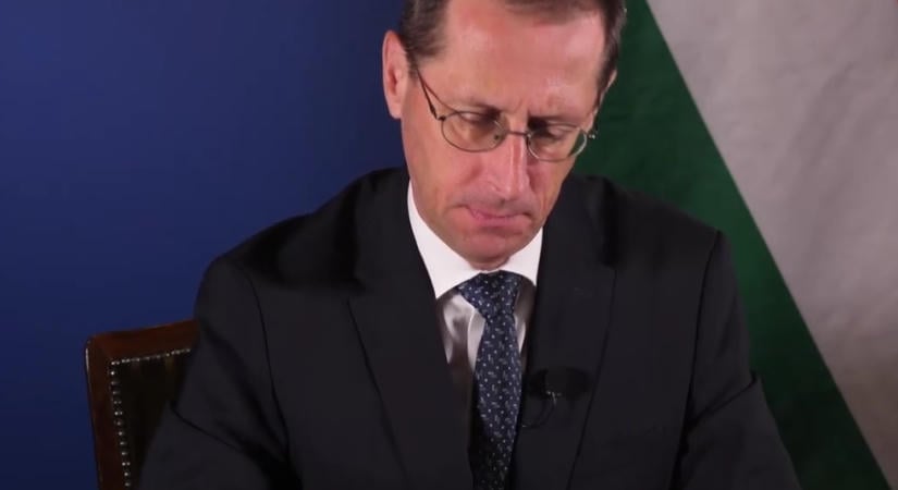 Varga Mihály: Gyorsan megnyílhat az út az euró felé, de a kormány döntésére van szükség