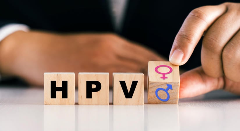 HPV: ezek a típusai okozhatnak rákot – Mutatjuk, melyek ellen van védőoltás