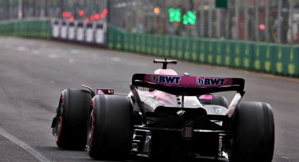 Eladja a volt F1-es motorrészlegét a Renault
