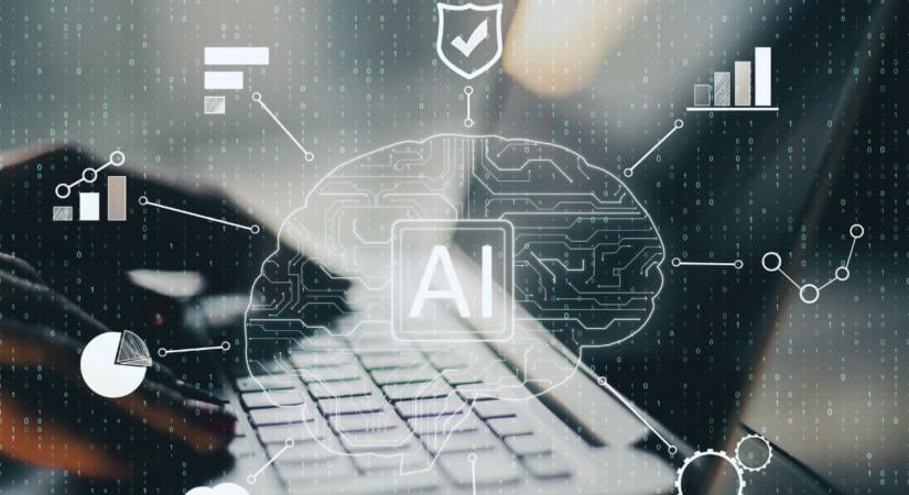 AI-érettségi Index: a hazai kkv-k harmada csak érzések alapján tapasztalja az AI üzleti hatását