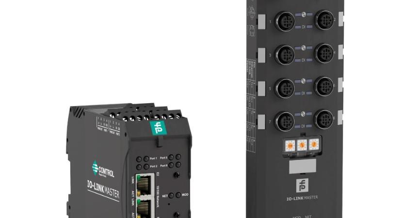 Pepperl + Fuchs Digital Expo – Csatlakozzon az IIoT forradalomhoz!