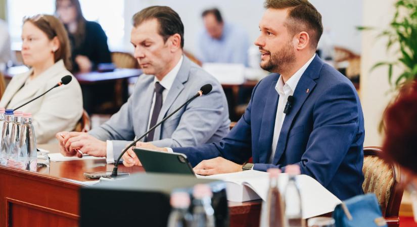 „A víz nem elfogyott, mi engedtük el” – Déri Tibor kimondta a legfájóbb magyar tabut a kiszáradó országról