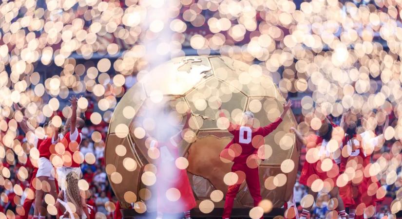 A Super Bowlra emlékeztető nagyszünetet tervez a FIFA a döntőre