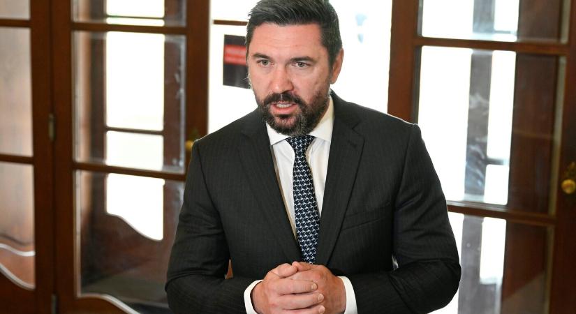 Takáč nekiment a Számvevőszék elnökének, aki szerint maffia irányíthatja az agrártámogatások elosztását