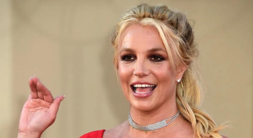 Britney Spears babát várhat? Titokzatos bejelentést tett