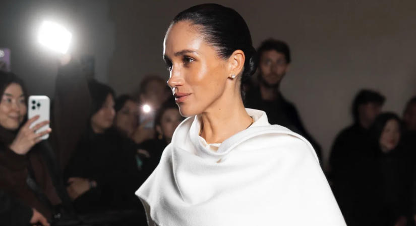 Meghan Markle legújabb húzása bizonyítja, hogy senki sem bízhat benne – könyörtelenül félreállította régi bizalmasát