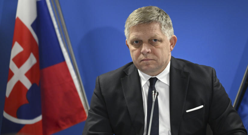 Segítséget ajánlott Magyarországnak Robert Fico