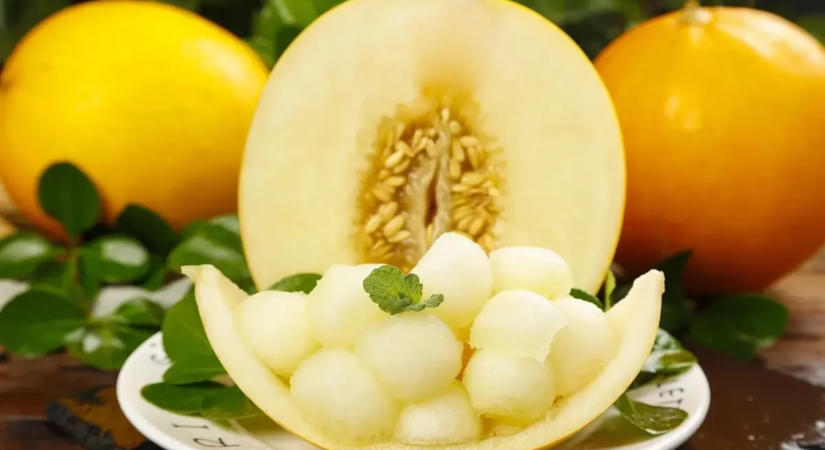 Görög- vagy sárgadinnye? Mutatjuk, melyik jobb diétához