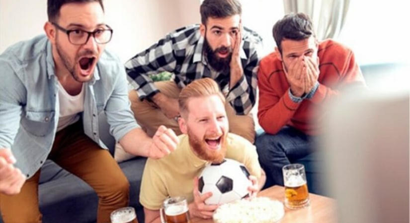 Képernyőn az Atlético Madrid és a Slovan is