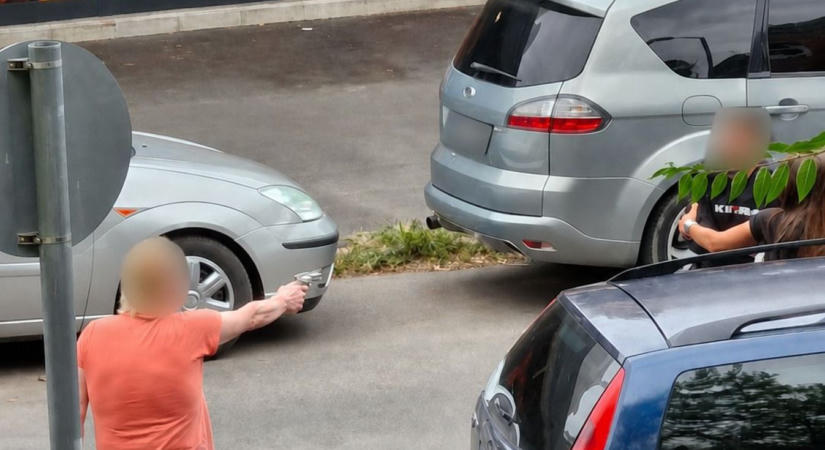 Új infók a soproni balhéról: két garázdaság is történt egy este alatt, fegyver is előkerült