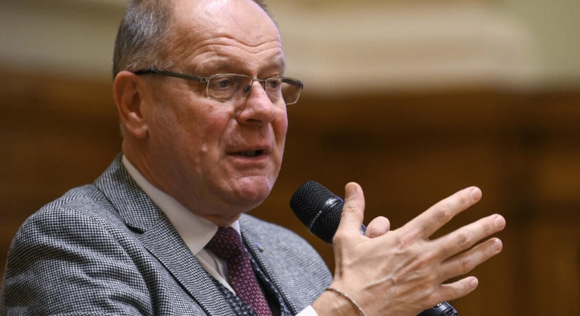 Új fejezet kezdődhet a jobboldalon? Navracsics Tibor és Ferencz Orsolya is megszólalt