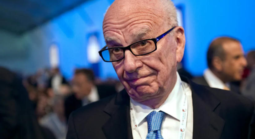 Ruppert Murdoch családi utódlási viszálya tényleg annyira kínos volt, mint az Utódlásban