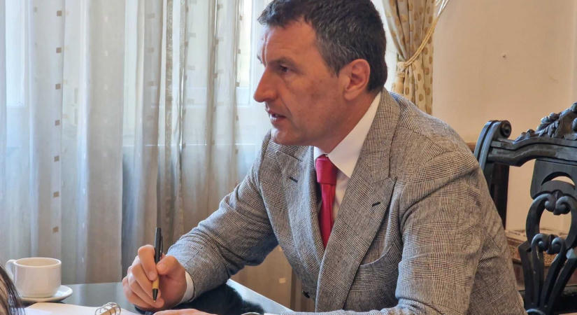 Tánczos Barna a mezőgazdasági támogatások gyors kifizetésére szólított fel