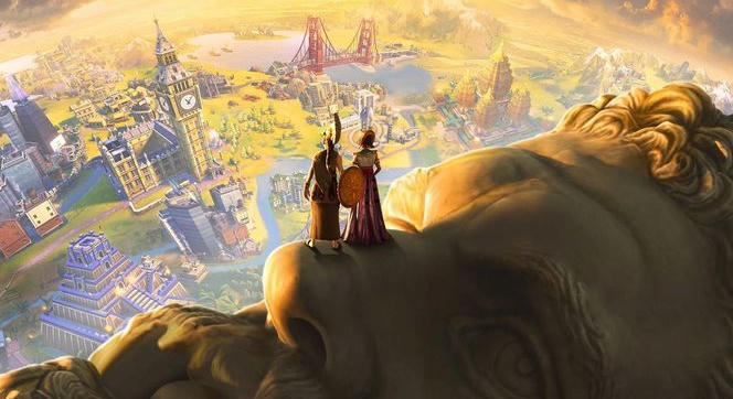 A rajtnál elhasalt stratégiai játék most bizonyítaná, hogy sokat javult: ingyen játszható a Civilization VII PC-n, de csak korlátozott ideig