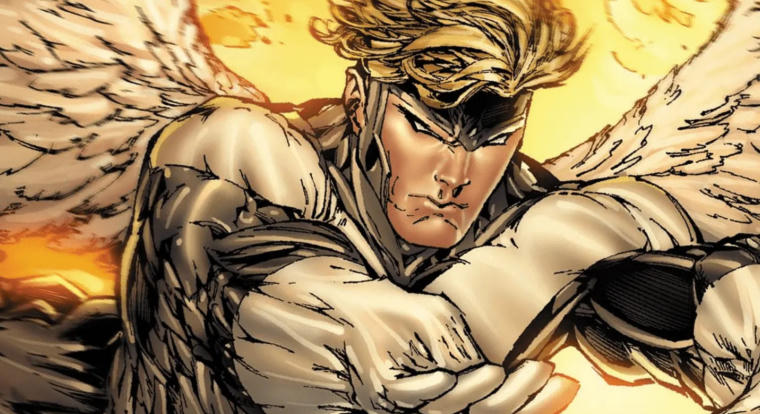 A Gen V sztárja lesz Angyal az új X-Men-filmben