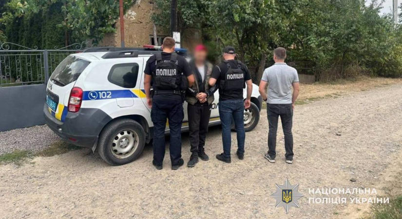 Otthonából árulta a metamfetamint, elfogtak egy 39 éves férfit Szerednyén
