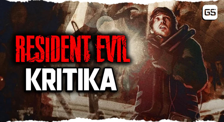Az új Resident Evil-film alig hasonlít a játékokra, mégis remek adaptáció